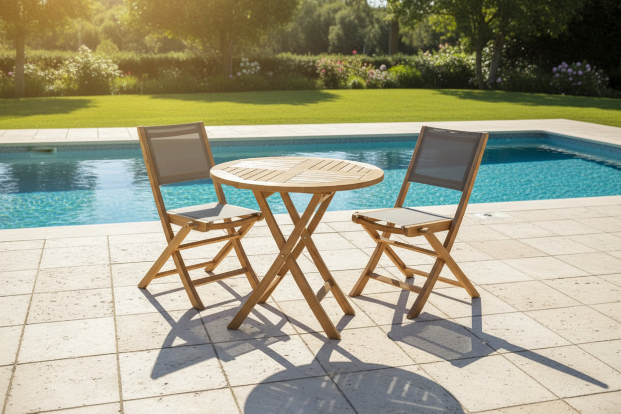 Table brune - dlz1766584070704