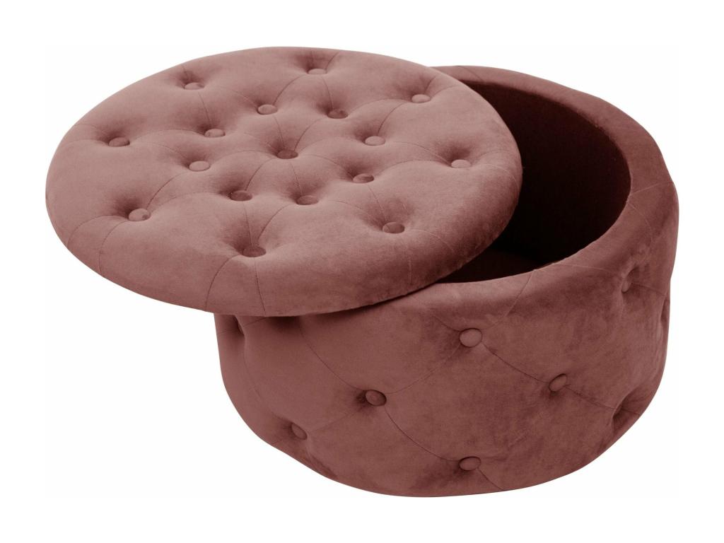 Matelas beige, 55 x 30 x 55 cm