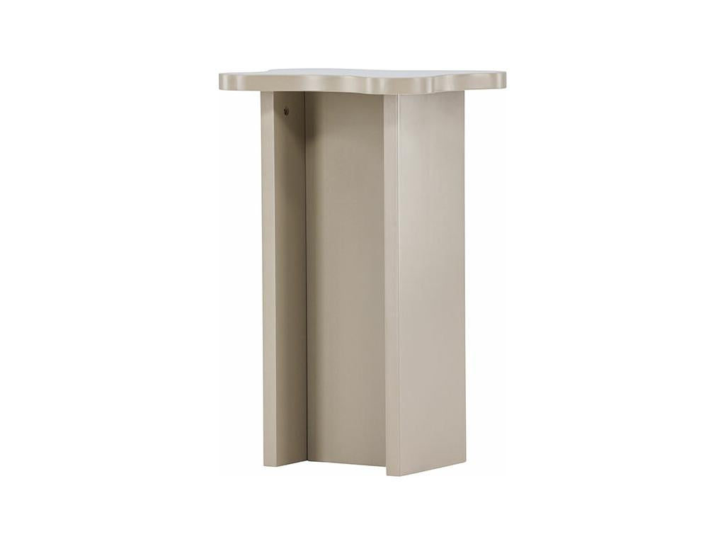 Table beige