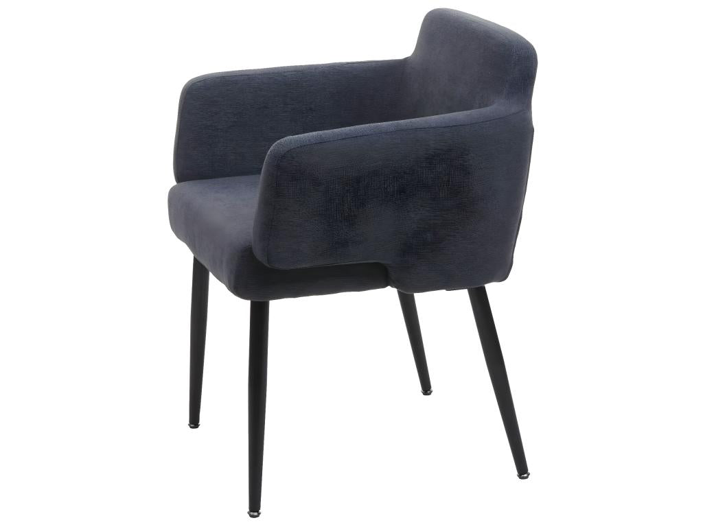 Chaise anthracite - dlz1766583734573