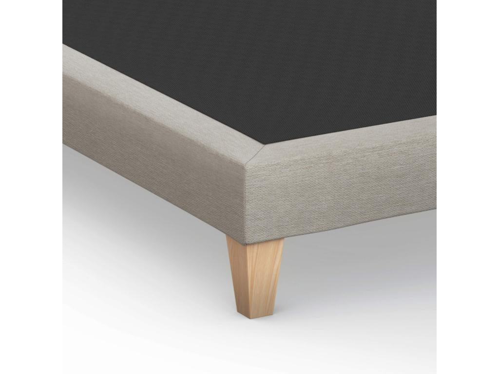 Meuble beige pour la maison, 100 x 200 cm