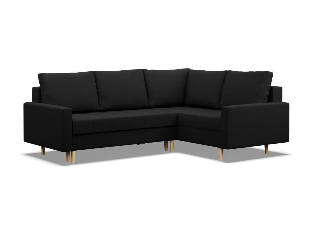 Canapé noir - dlz1766584092773