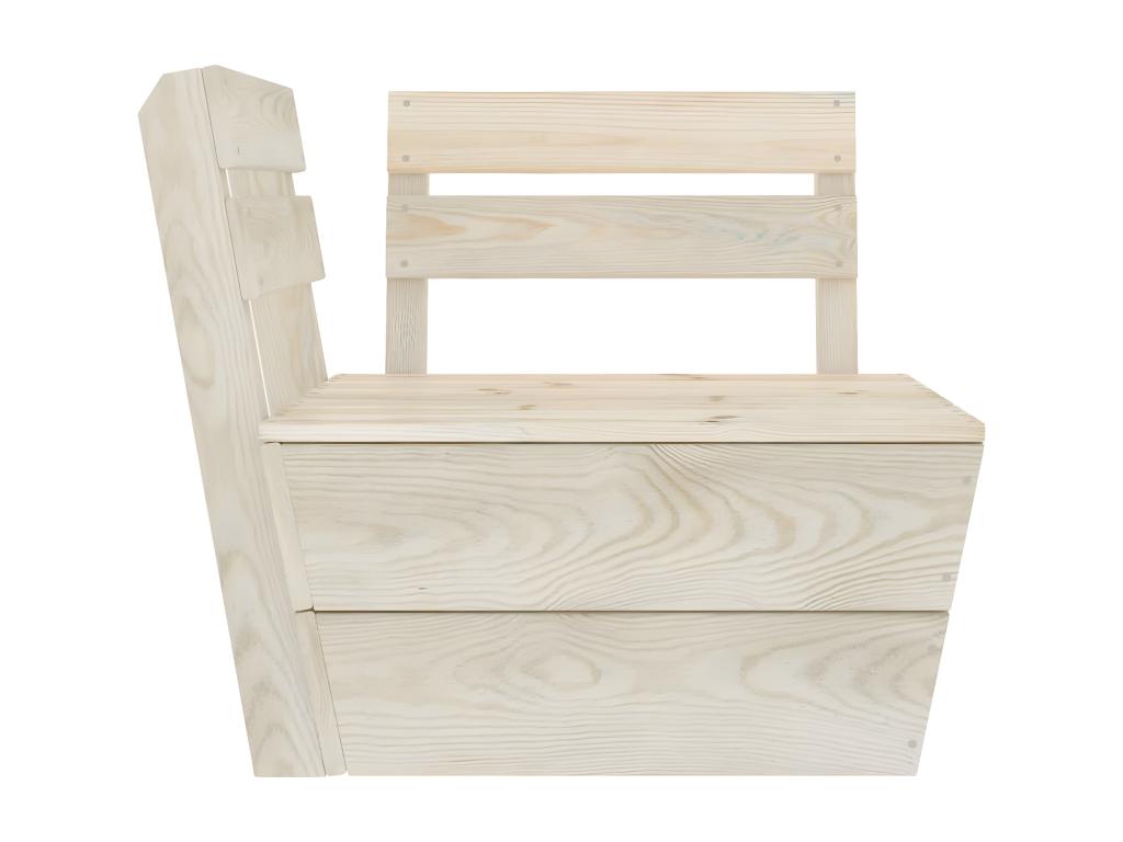 Canapé marron - dlz1766584068916