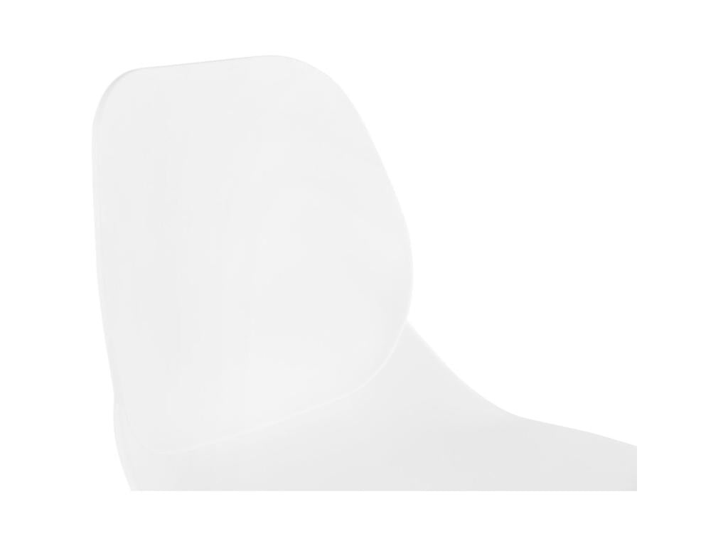 Chaise blanche - dlz1766583137682