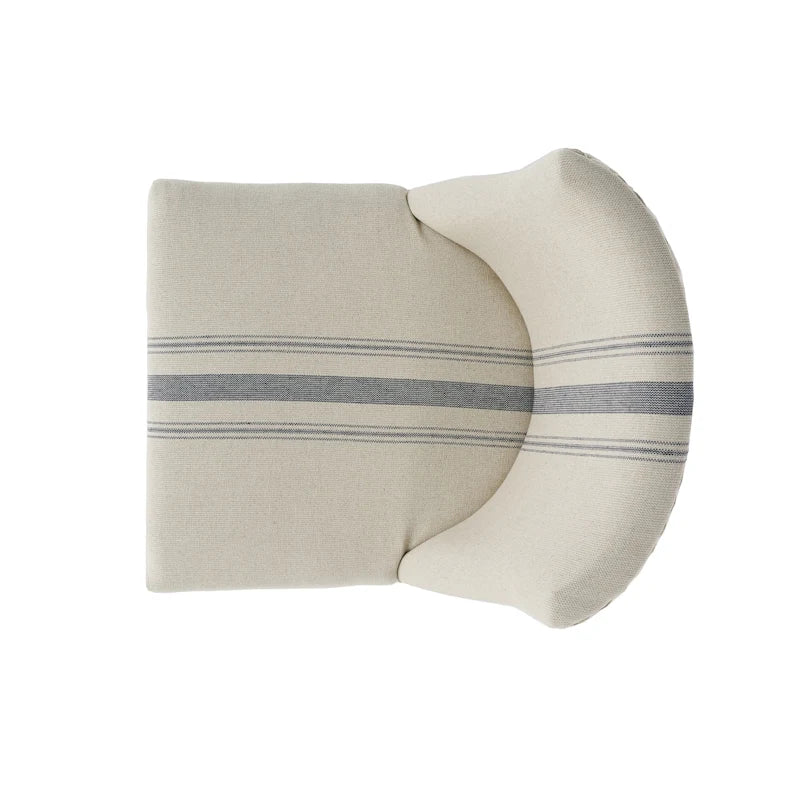 Chaises de salle à manger en tissu Harman (lot de 2) par Christopher Knight Home