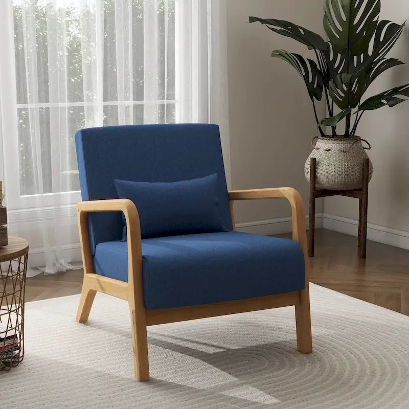 Modern Accent Chairs for Living Room