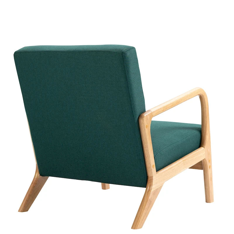 Fauteuils d'appoint modernes pour salon