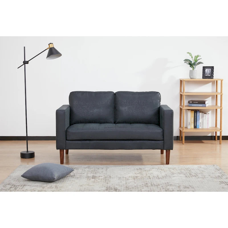 Canapé deux places Artdeco Home Orlando