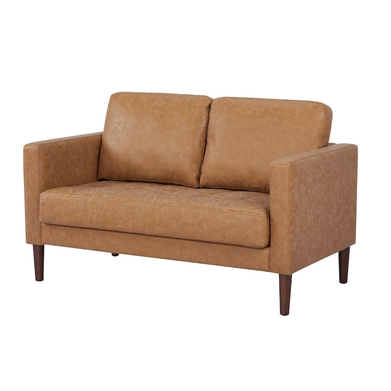 Canapé deux places Artdeco Home Orlando