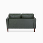 Canapé deux places Artdeco Home Orlando