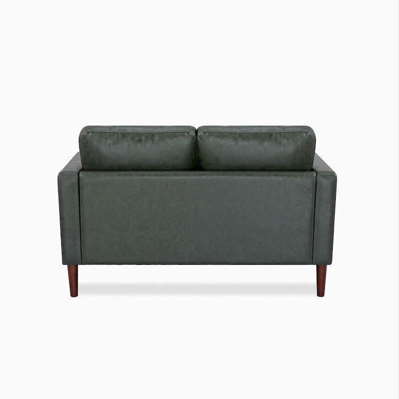 Canapé deux places Artdeco Home Orlando