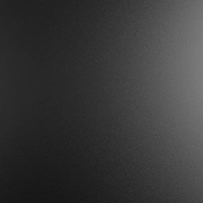 Lit de jour contemporain CraftPorch en métal, format simple, avec lit gigogne