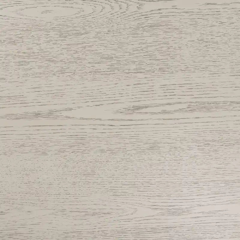 Table basse ronde en bois Cveta de SAFAVIEH Couture - 101,6 cm L x 101,6 cm P x 45,7 cm H