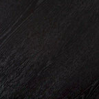 Table basse ronde en bois Cveta de SAFAVIEH Couture - 101,6 cm L x 101,6 cm P x 45,7 cm H