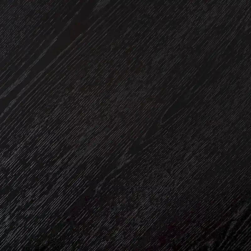 Table basse ronde en bois Cveta de SAFAVIEH Couture - 101,6 cm L x 101,6 cm P x 45,7 cm H