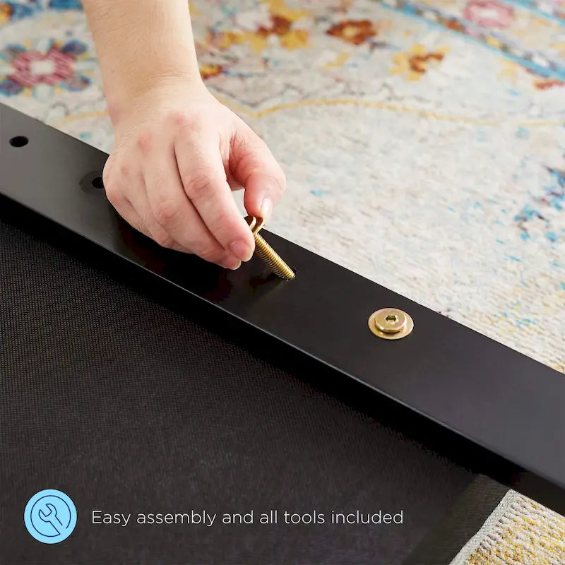 Tête de lit double en velours haute performance Véronique