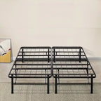 Lit plateforme Smart Base de 14 pouces de Crown Comfort