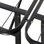 Lit plateforme Smart Base de 14 pouces de Crown Comfort