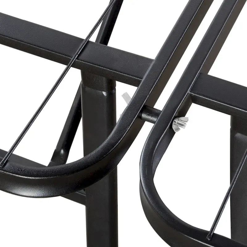 Lit plateforme Smart Base de 14 pouces de Crown Comfort