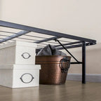 Lit plateforme Smart Base de 14 pouces de Crown Comfort