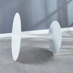 Ensemble table et salle à manger de cuisine moderne 5 pièces pour 4 à 6 personnes