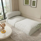 Canapé-lit convertible WOWMAX avec dossier rembourré