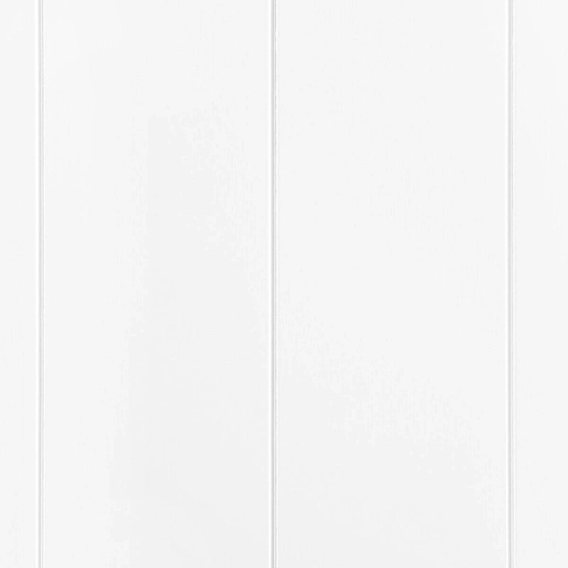 Lit superposé Delphia à profil bas (deux lits simples superposés).