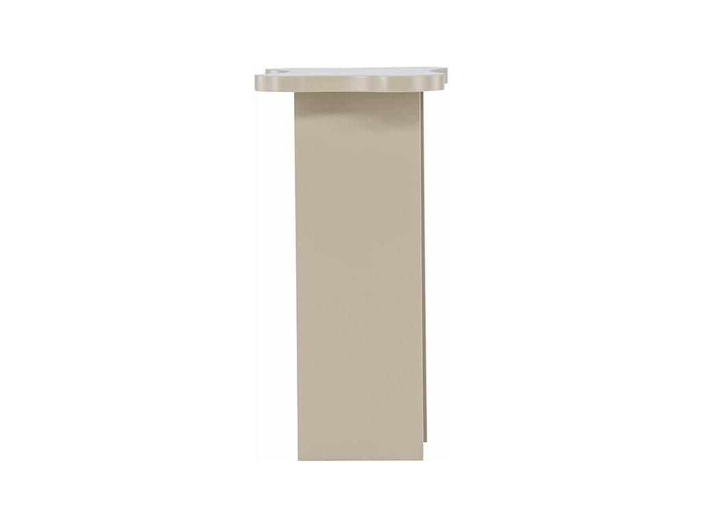 Table beige