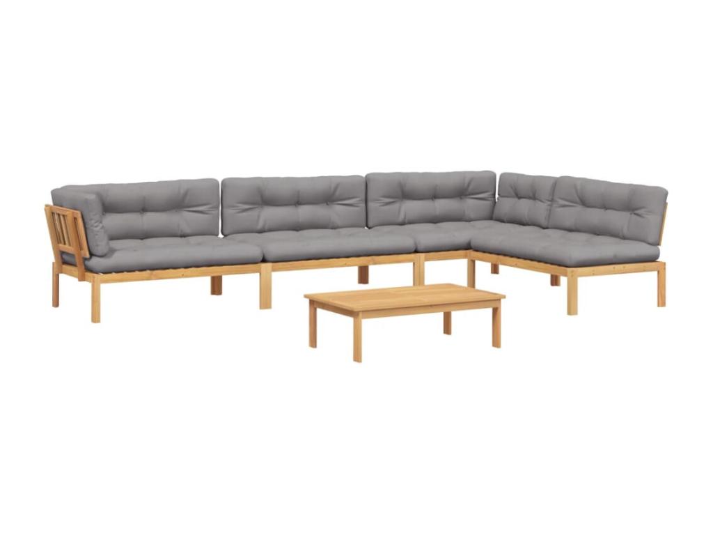 Meubles de maison anthracite - dlz1766583299431