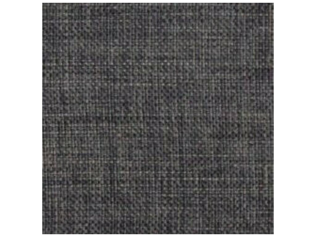 Canapé-lit gris, 77 x 200 x 87 cm