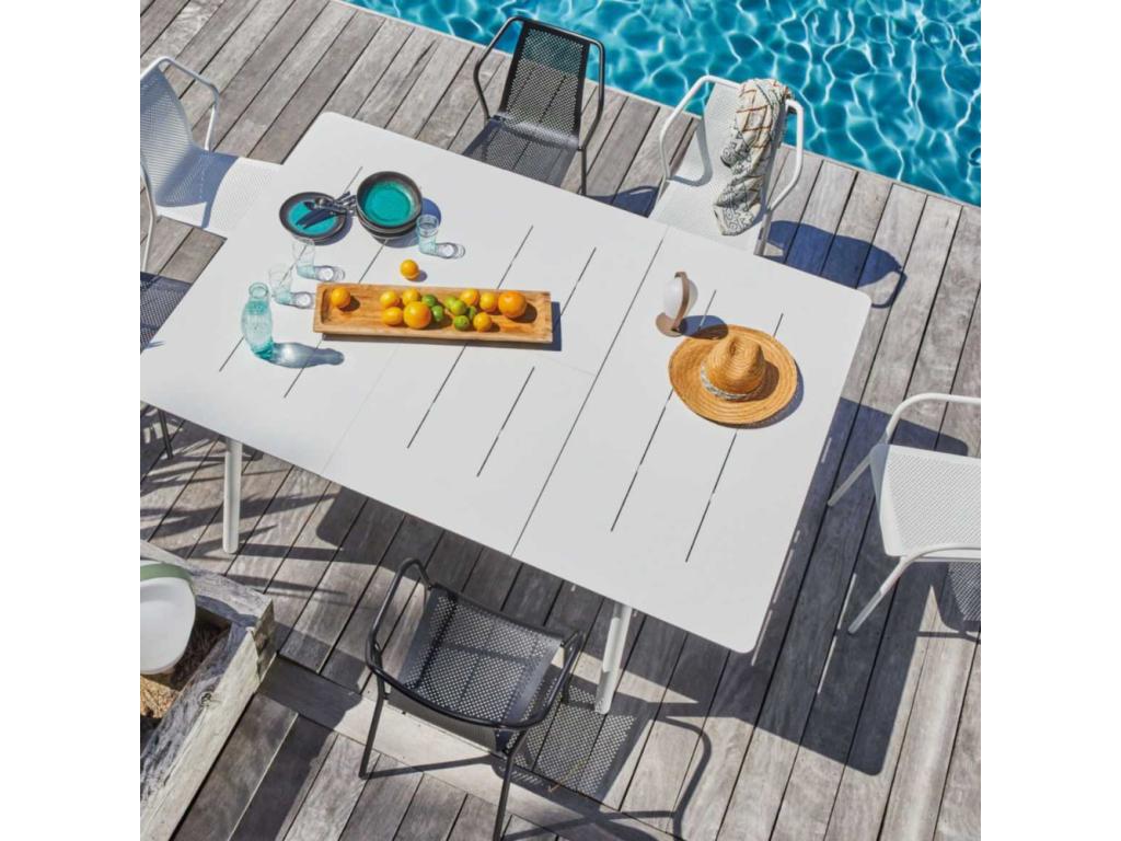 Fauteuil d'appoint rouge